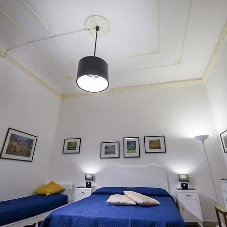 Le Case Di Katy Castellammare del Golfo Zewnętrze zdjęcie